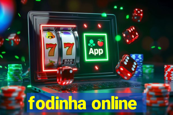 fodinha online